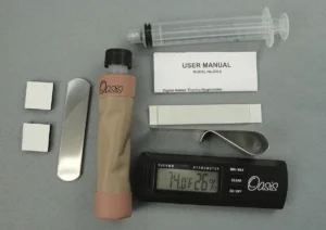 bagpipe case humidifier