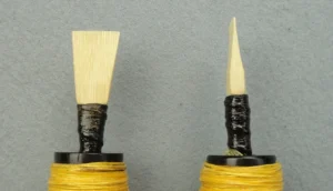 warnock bagpipe chanter reed