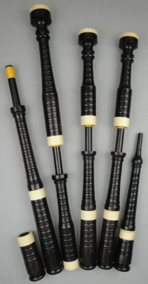 2010 Reproduction Of 1870s J&r Glen, Mcgillivray/doucet