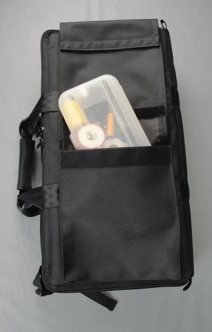 bagpipe totes and cases