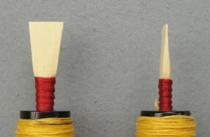 elliot moulded bagpipe chanter reed