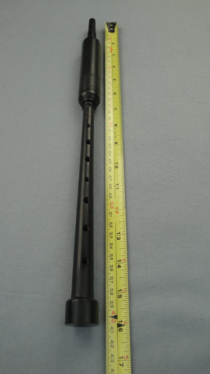 Practice Chanters McGillivray Piping Inc. McGillivray Piping Inc.