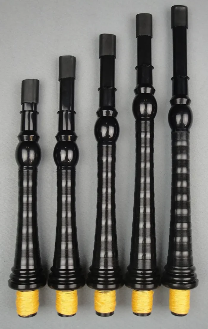 airstream blowpipes for bagpipes