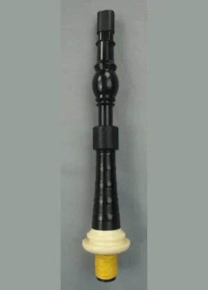 Airstream Telescopic Blowpipe – with mount for bagpipes