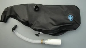 bannatyne light bag for bagpipes