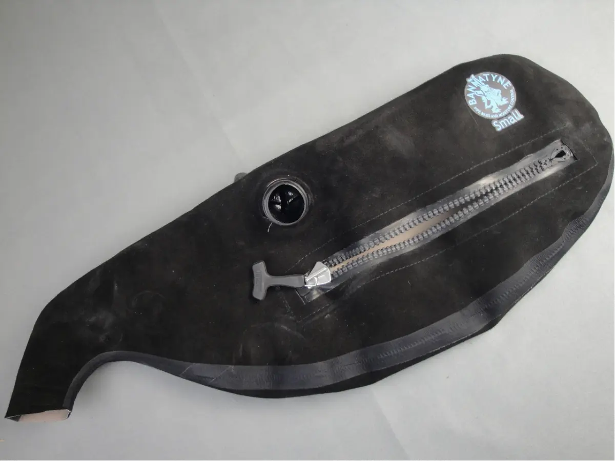 bannatyne small pipe bag