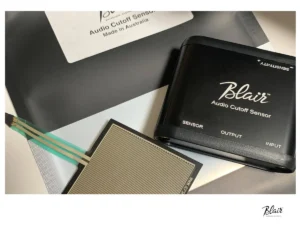 blair bagpipe digital practice chanter cut off sensor