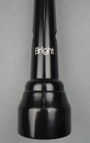 bright poly bagpipe chanter