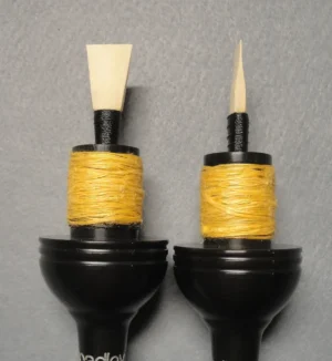 broadley bagpipe chanter reeeds