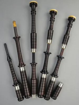 Broadley’s Bagpipes ‘legacy’ Poly Pipe Chanter