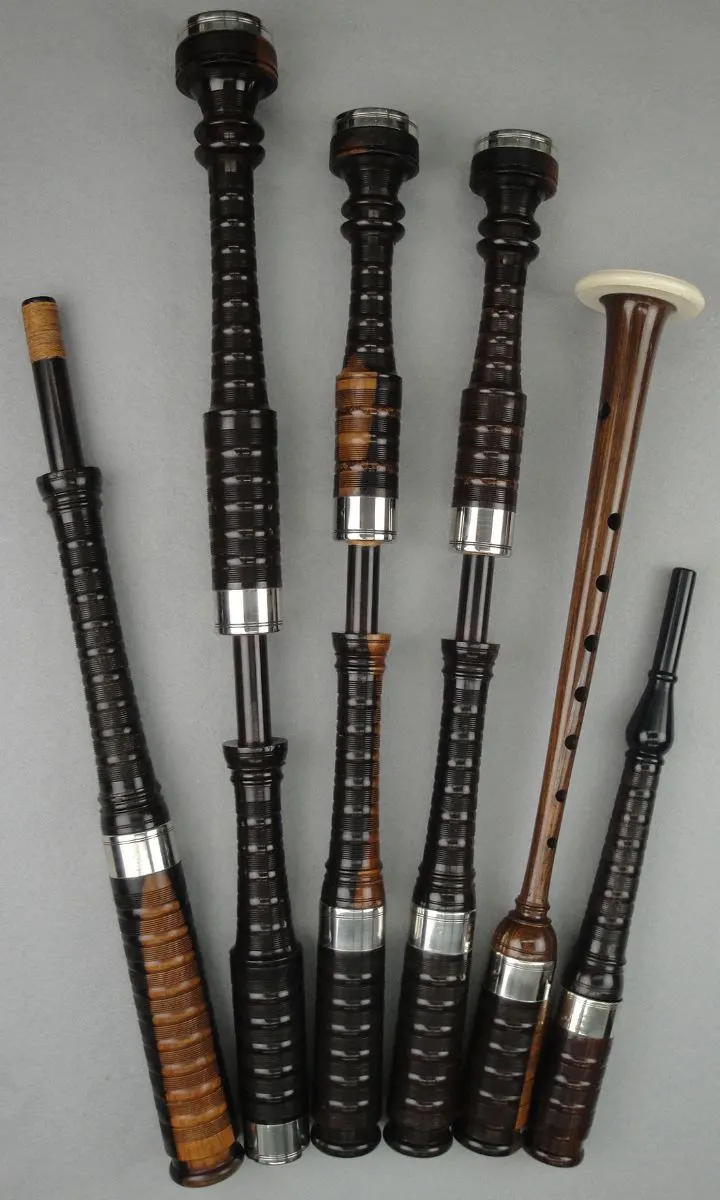 David Glen, Circa 1900, Cocuswood, Nickel