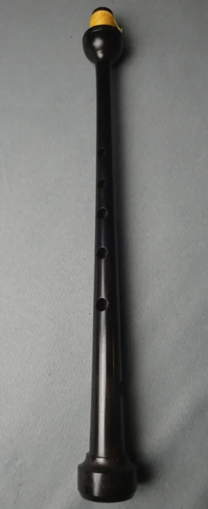 Dunbar-Eller Blackwood Pipe Chanter (used)