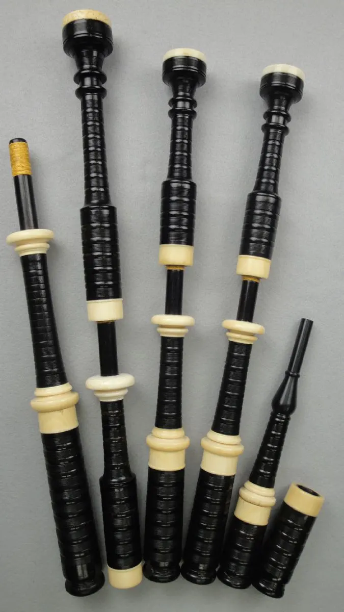 Duncan Macdougall, Circa 1880s, Full Natural