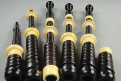 Hardie-Hendersons, Circa 1973, Full Ivory