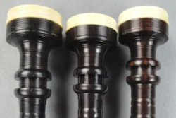 Hardie-Hendersons, Circa 1973, Full Ivory