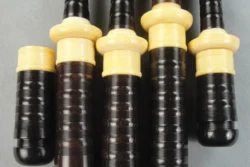 Hardie-Hendersons, Circa 1973, Full Ivory