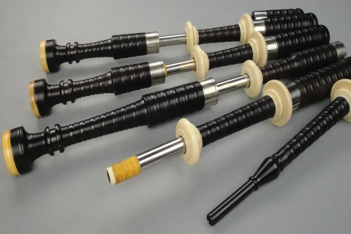 Henderson, Circa 1935, Imitation Ivory, Nickel, Ivory
