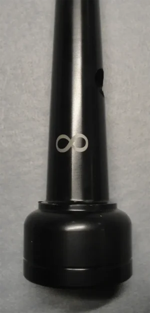 infinity poly bagpipe chanter