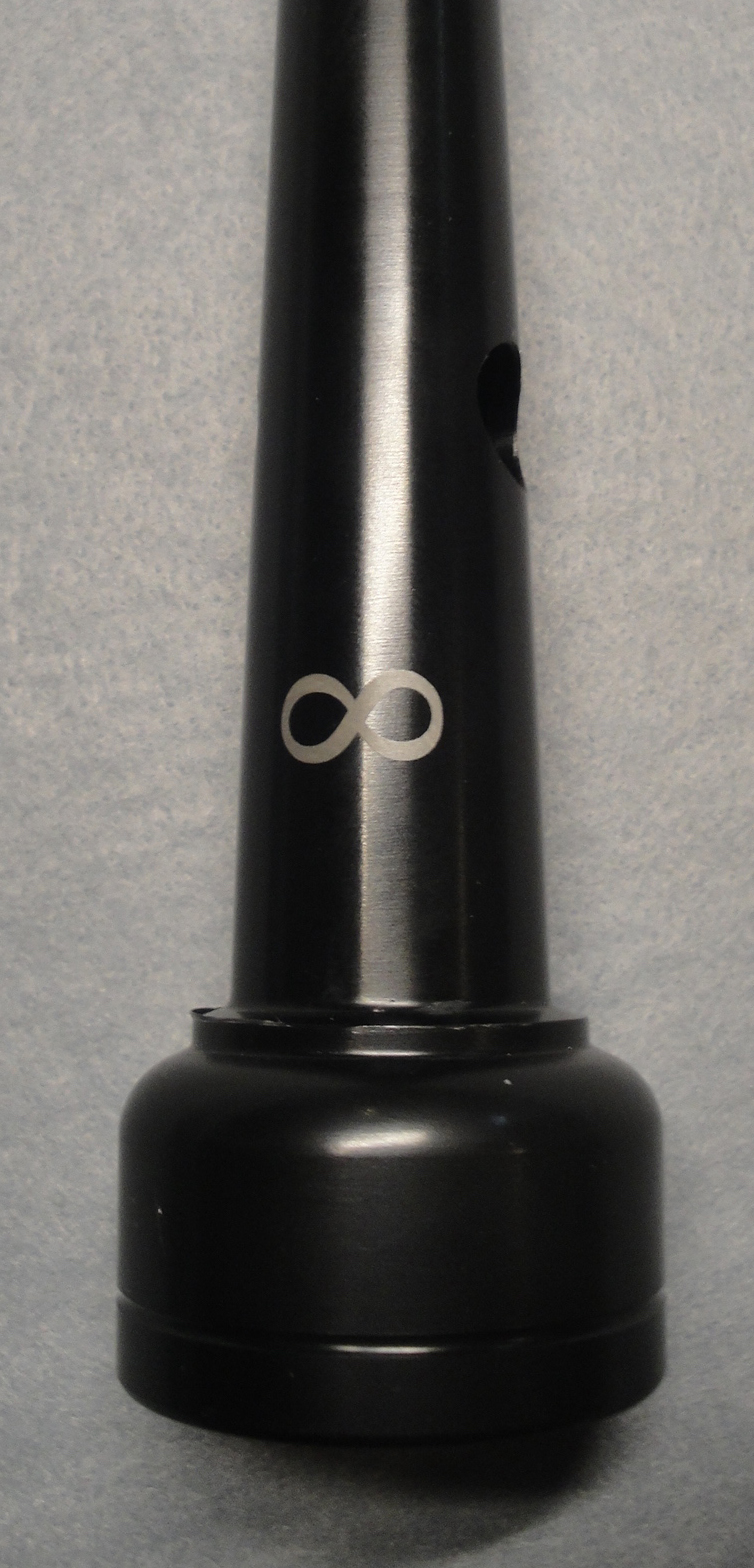 R. G. Hardie Infinity Pipe Chanter, Polypenco - McGillivray Piping Inc ...