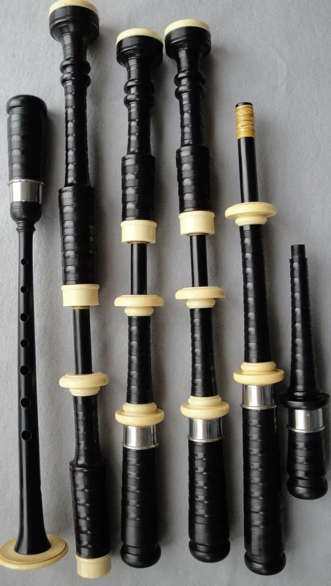 Lawrie, 1950s, Imitation Ivory, Nickel