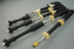 Lawries, Circa 1910, Hallmarked Silver and Ivory