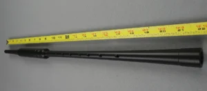 long practice bagpipe practice chanter