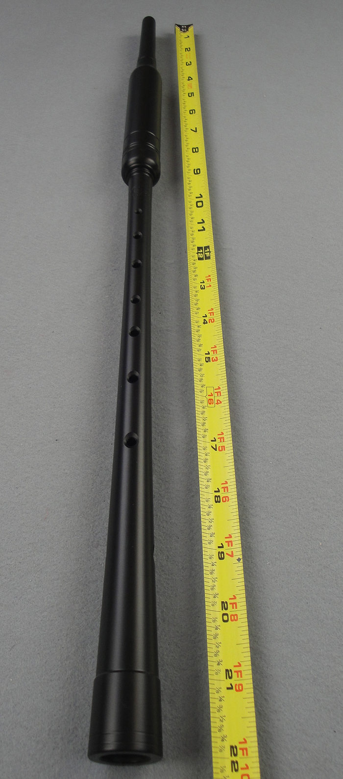 McCallum Long Polypenco Practice Chanter McGillivray Piping Inc