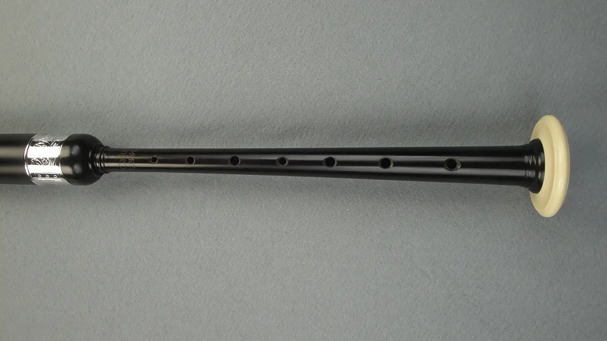 mmcallum pc7 bagpipe practice chanter