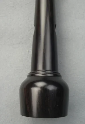 macrae blackwood bagpipe chanter