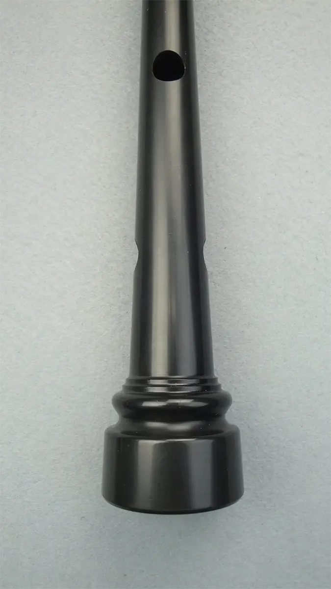 Mccallum C3 — MCC2, Polypenco Pipe Chanter
