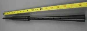 Mccallum Regular Polypenco Practice Chanter