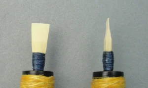 melvin bagpipe chanter reed