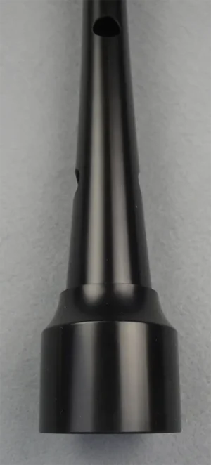 naill poly bagpipe chanter