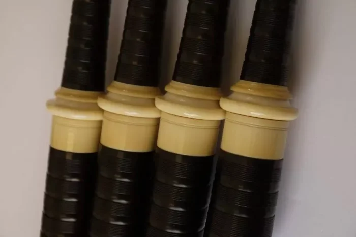 david naill vintage model 1 bagpipes