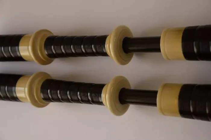 david naill vintage model 1 bagpipes