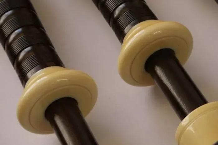 david naill vintage model 1 bagpipes