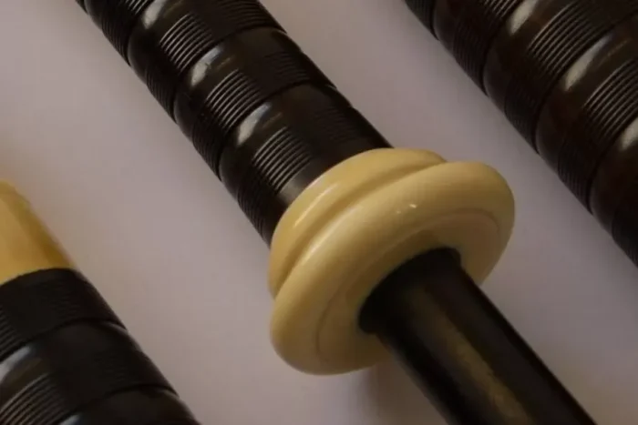 david naill vintage model 1 bagpipes