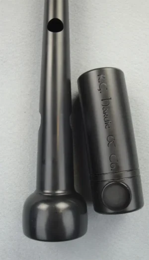 peter henderson poly bagpipe chanter