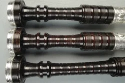 R. G. Hardie, Silver and Ivory, Hallmarked 1954-65