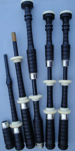 RGLawrieEbonyIvoryNickelCirca1920s30s