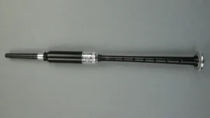 regular fully engraved mccallum practice bagpipe chanter