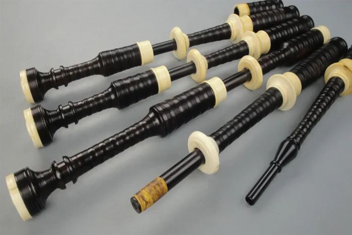 Robert Reid, Circa 1930s, Full Ivory
