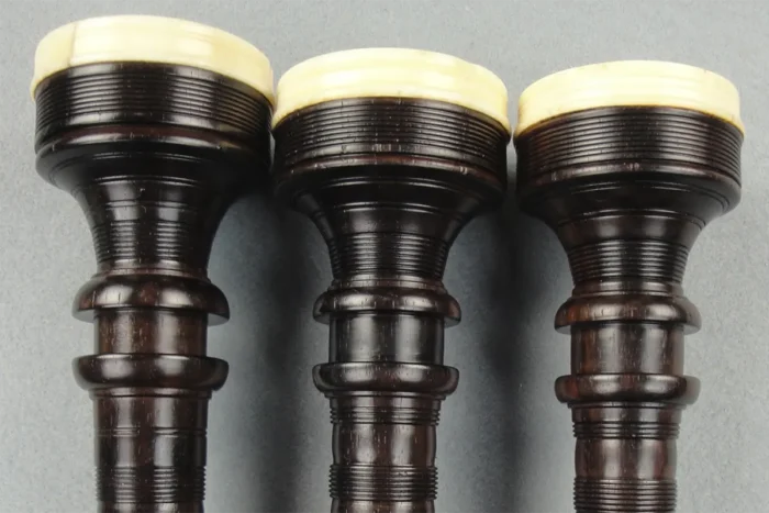 Robert Reid, Circa 1930s, Full Ivory
