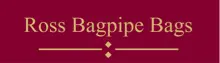 ross pipe bags logo