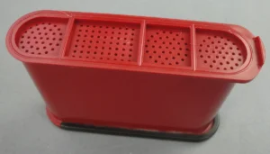 Ross Canister Only With Granules and No Tube Top for bagpipes