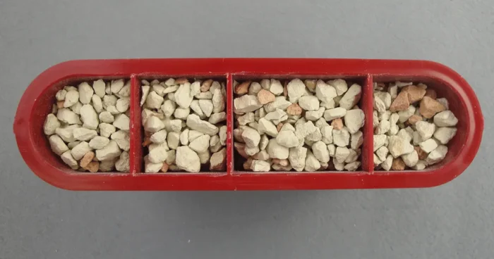 Ross Desiccant Granules for bagpipes