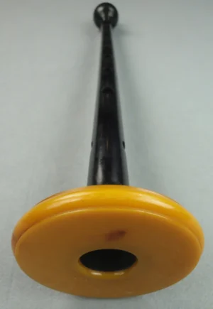 Sinclair Blackwood Pipe Chanter used