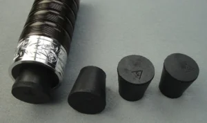 rubber stock stoppers for bagpipes