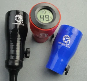 The ‘Tone Protector’ Regulated Humidified Chanter Cap