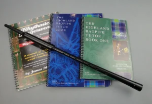Complete Tutor Package with Poly Chanter